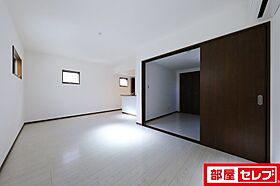 グランフォーレ名古屋  ｜ 愛知県名古屋市西区菊井1丁目33-23（賃貸アパート1LDK・2階・42.61㎡） その6