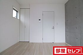 HK2 west  ｜ 愛知県名古屋市西区栄生2丁目5-23（賃貸マンション1K・2階・20.41㎡） その6