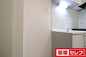 HK2 west  ｜ 愛知県名古屋市西区栄生2丁目5-23（賃貸マンション1K・2階・20.41㎡） その20