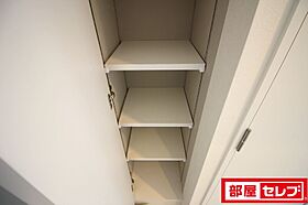 quador 名古屋WEST  ｜ 愛知県名古屋市中村区松原町3丁目9-2（賃貸マンション1DK・3階・29.93㎡） その17