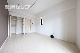 NORITAKE RISE  ｜ 愛知県名古屋市西区則武新町1丁目1-1（賃貸マンション1K・4階・28.04㎡） その3