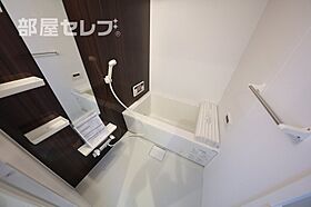 NORITAKE RISE  ｜ 愛知県名古屋市西区則武新町1丁目1-1（賃貸マンション1K・4階・28.04㎡） その4