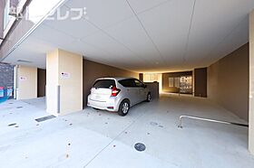 NORITAKE RISE  ｜ 愛知県名古屋市西区則武新町1丁目1-1（賃貸マンション1K・4階・28.04㎡） その17