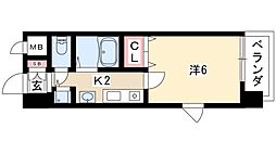 プレサンス名古屋駅前