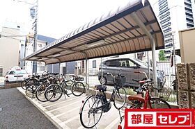 プレサンス名古屋STATIONビーフレックス  ｜ 愛知県名古屋市中村区則武2丁目22-2（賃貸マンション1R・3階・24.98㎡） その22