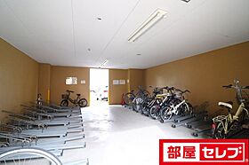 プレサンス名古屋STATIONビーフレックス  ｜ 愛知県名古屋市中村区則武2丁目22-2（賃貸マンション1K・7階・21.28㎡） その24