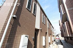 グランシエル  ｜ 愛知県名古屋市中川区春田4丁目127-3（賃貸アパート1K・1階・25.41㎡） その14