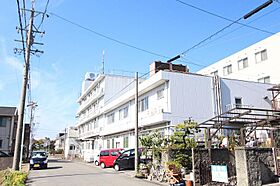 グランシエル  ｜ 愛知県名古屋市中川区春田4丁目127-3（賃貸アパート1K・1階・25.41㎡） その30