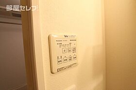 グランシエル  ｜ 愛知県名古屋市中川区春田4丁目127-3（賃貸アパート1K・1階・25.41㎡） その15