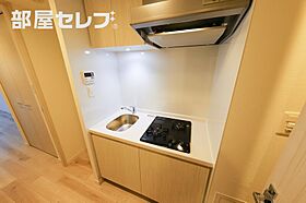 S-RESIDENCE浄心II  ｜ 愛知県名古屋市西区上名古屋2丁目16-2（賃貸マンション1K・2階・26.20㎡） その5