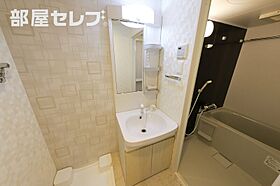 S-RESIDENCE浄心II  ｜ 愛知県名古屋市西区上名古屋2丁目16-2（賃貸マンション1K・2階・26.20㎡） その13