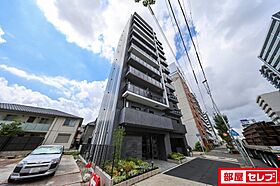 メイクスWアート名駅南III  ｜ 愛知県名古屋市中村区名駅南5丁目5-17（賃貸マンション1DK・7階・25.58㎡） その1