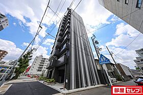 メイクスWアート名駅南III  ｜ 愛知県名古屋市中村区名駅南5丁目5-17（賃貸マンション1DK・7階・25.58㎡） その25