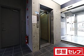 B’s117　North  ｜ 愛知県名古屋市中村区竹橋町23-7（賃貸マンション2K・6階・36.10㎡） その22