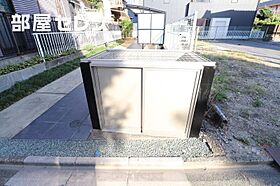 VIVA米野  ｜ 愛知県名古屋市中村区大正町1丁目51-2（賃貸アパート1K・1階・21.62㎡） その22