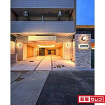 Casa Lucia  ｜ 愛知県名古屋市中川区高畑1丁目200（賃貸マンション1LDK・4階・37.19㎡） その16