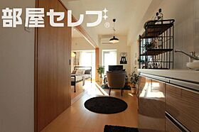 Casa Lucia  ｜ 愛知県名古屋市中川区高畑1丁目200（賃貸マンション1LDK・4階・37.19㎡） その26