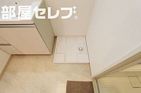 Casa Lucia  ｜ 愛知県名古屋市中川区高畑1丁目200（賃貸マンション1LDK・4階・37.19㎡） その20