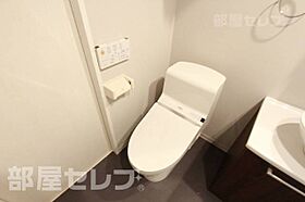 VIVA米野II  ｜ 愛知県名古屋市中村区大正町2丁目4-3（賃貸アパート1K・2階・22.34㎡） その8