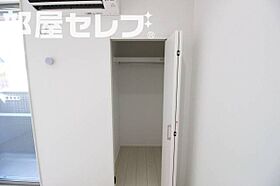 シャンテ六番町  ｜ 愛知県名古屋市中川区外新町2丁目79（賃貸アパート1LDK・2階・32.17㎡） その11