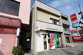 ブラウンコート  ｜ 愛知県名古屋市中川区外新町4丁目29（賃貸アパート1K・1階・23.27㎡） その17