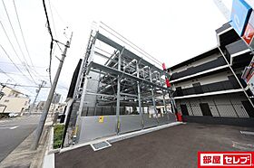 メイクス名駅太閤  ｜ 愛知県名古屋市中村区太閤2丁目7-13（賃貸マンション1K・2階・25.20㎡） その26