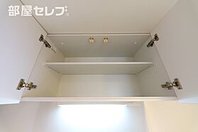 リシュドール名駅南  ｜ 愛知県名古屋市中村区名駅南1丁目10-13（賃貸マンション1K・10階・27.70㎡） その23