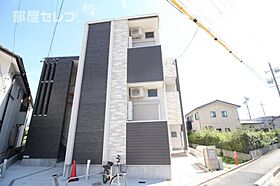 ハーモニーテラス松葉町II  ｜ 愛知県名古屋市中川区松葉町3丁目28-2（賃貸アパート1K・1階・20.66㎡） その6