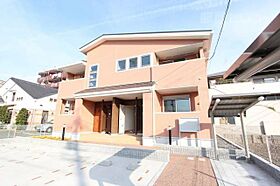 ラ・メール清水  ｜ 愛知県名古屋市中川区供米田1丁目503（賃貸アパート1LDK・1階・47.08㎡） その1