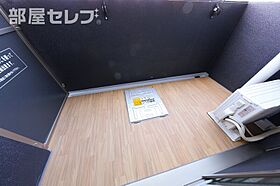 プレサンス名古屋幅下ファビュラス  ｜ 愛知県名古屋市西区幅下2丁目8-22（賃貸マンション1K・13階・21.83㎡） その15