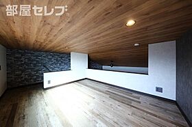 ESPRESSO岩塚  ｜ 愛知県名古屋市中村区岩塚町字郷中108-3（賃貸アパート1LDK・2階・50.59㎡） その17