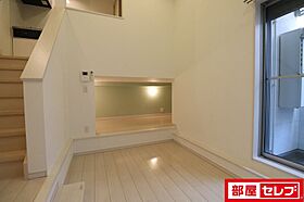 サンエイブリッジ　II  ｜ 愛知県名古屋市西区枇杷島5丁目9-18（賃貸アパート1K・1階・22.33㎡） その18