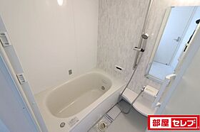 SuccessIII  ｜ 愛知県名古屋市中村区栄生町28-18（賃貸アパート1R・2階・22.76㎡） その4