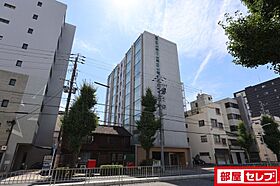 コレクション名駅III  ｜ 愛知県名古屋市西区則武新町4丁目4-21（賃貸マンション1LDK・8階・41.11㎡） その1