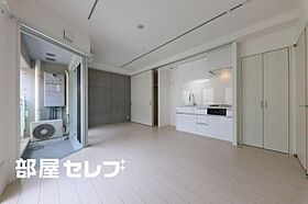 SPACE CUBE HONJIN  ｜ 愛知県名古屋市中村区塩池町3丁目6-15（賃貸マンション1K・1階・30.00㎡） その3