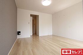 ジュネス  ｜ 愛知県名古屋市中川区横前町72（賃貸アパート1K・1階・35.19㎡） その8