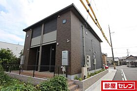 ジュネス  ｜ 愛知県名古屋市中川区横前町72（賃貸アパート1K・1階・35.19㎡） その25