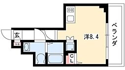 リベール名駅南 7階