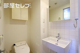 リベール名駅南  ｜ 愛知県名古屋市中川区西日置1丁目1-6（賃貸マンション1R・7階・22.82㎡） その24