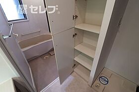 パークアクシス金山WEST  ｜ 愛知県名古屋市中区正木2丁目4-3（賃貸マンション3LDK・13階・75.48㎡） その22