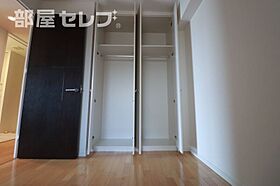 パークアクシス金山WEST  ｜ 愛知県名古屋市中区正木2丁目4-3（賃貸マンション3LDK・13階・75.48㎡） その24