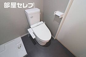 ココマンション  ｜ 愛知県名古屋市中村区烏森町7丁目206-11（賃貸アパート1K・1階・21.49㎡） その9