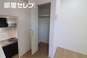 ココマンション  ｜ 愛知県名古屋市中村区烏森町7丁目206-11（賃貸アパート1K・1階・21.49㎡） その11