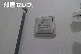 ココマンション  ｜ 愛知県名古屋市中村区烏森町7丁目206-11（賃貸アパート1K・1階・21.49㎡） その15