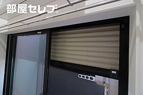 ココマンション  ｜ 愛知県名古屋市中村区烏森町7丁目206-11（賃貸アパート1K・1階・21.49㎡） その16