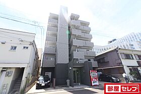 グランドソレイユ道下  ｜ 愛知県名古屋市中村区道下町3丁目26-1（賃貸マンション1LDK・5階・40.05㎡） その1