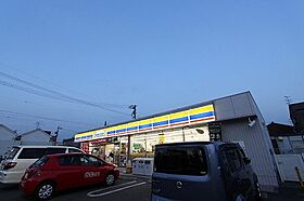 モデルノ塩池  ｜ 愛知県名古屋市中村区塩池町1丁目20-10（賃貸アパート1K・1階・22.01㎡） その28