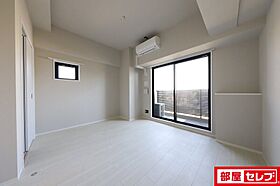 Lives Residence Sako  ｜ 愛知県名古屋市西区栄生2丁目2-9（賃貸マンション1K・6階・26.52㎡） その3