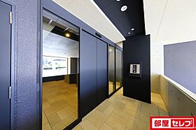 Lives Residence Sako  ｜ 愛知県名古屋市西区栄生2丁目2-9（賃貸マンション1K・6階・26.52㎡） その15