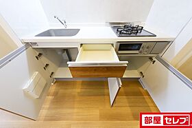 フィオーレ  ｜ 愛知県名古屋市中川区花塚町2丁目34（賃貸アパート1K・2階・29.21㎡） その19